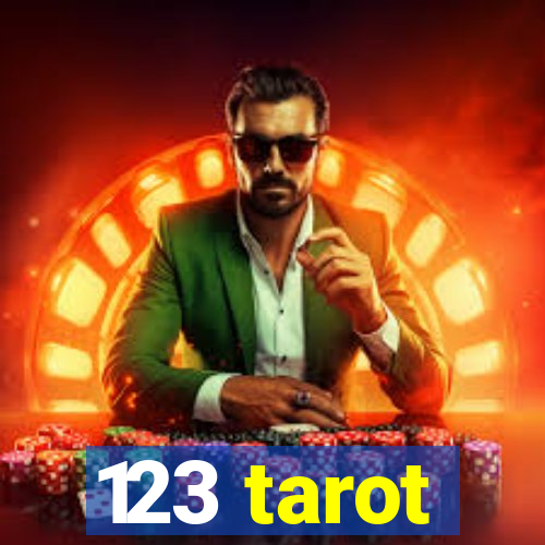 123 tarot